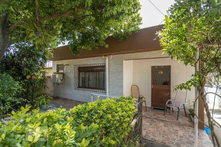 Casa à venda com 550m², 4 quartos e sem vagaFachada