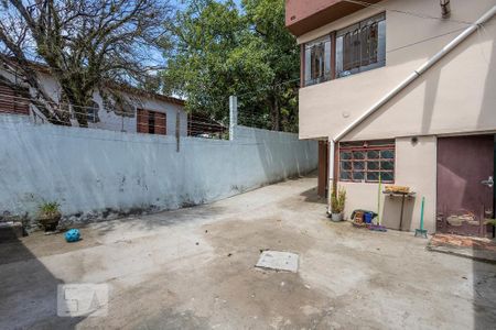 Casa à venda com 550m², 4 quartos e sem vagaQuintal