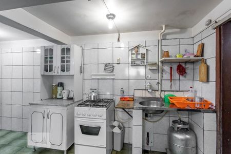 Casa à venda com 550m², 4 quartos e sem vagaSala e cozinha 2