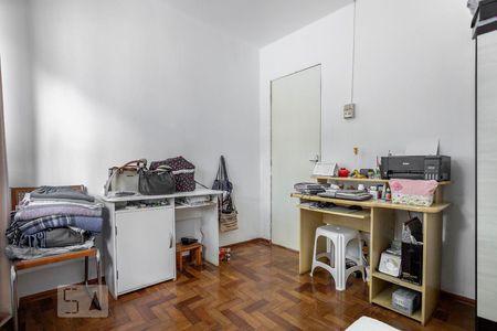 Casa à venda com 550m², 4 quartos e sem vagaQuarto 2