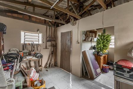 Casa à venda com 550m², 4 quartos e sem vagaDepósito