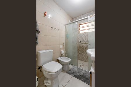 Casa à venda com 550m², 4 quartos e sem vagaBanheiro 1