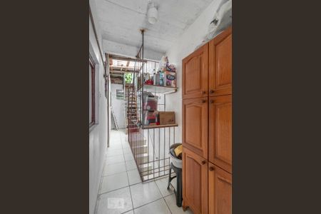 Casa à venda com 550m², 4 quartos e sem vagaÁrea de Serviço