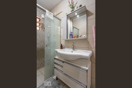 Casa à venda com 550m², 4 quartos e sem vagaBanheiro 1