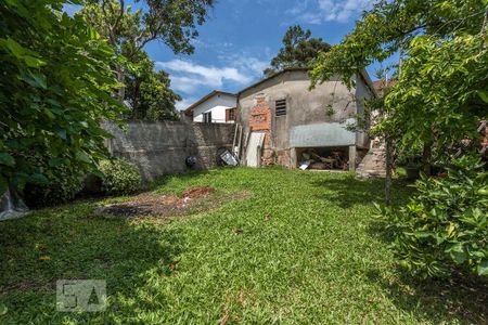 Casa à venda com 550m², 4 quartos e sem vagaQuintal