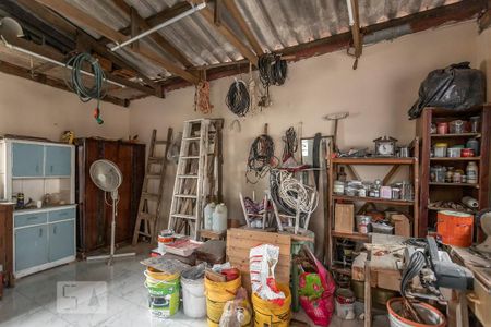 Casa à venda com 550m², 4 quartos e sem vagaDepósito