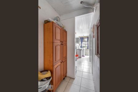 Casa à venda com 550m², 4 quartos e sem vagaÁrea de Serviço