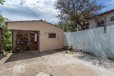 Casa à venda com 550m², 4 quartos e sem vagaQuintal