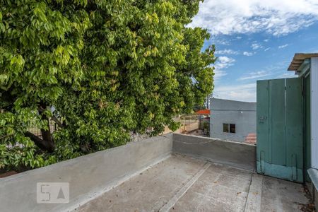 Casa à venda com 550m², 4 quartos e sem vagaTerraço