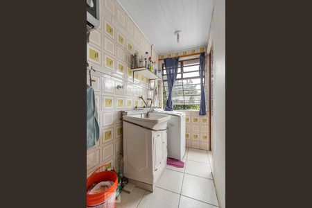 Casa à venda com 550m², 4 quartos e sem vagaÁrea de Serviço