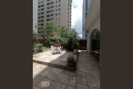 Studio para alugar com 36m², 1 quarto e 1 vaga Studio para alugar com 36m², 1 quarto e 1 vagaÁrea Comum