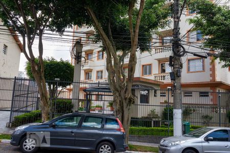 Apartamento à venda com 136m², 2 quartos e 1 vagaFachada