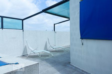 Apartamento à venda com 136m², 2 quartos e 1 vagaÁrea Externa