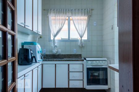 Apartamento à venda com 136m², 2 quartos e 1 vagaCozinha