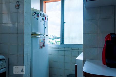 Apartamento à venda com 136m², 2 quartos e 1 vagaCozinha