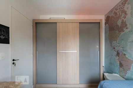 Apartamento à venda com 64m², 2 quartos e 1 vagaQuarto 2