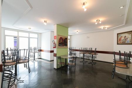 Apartamento à venda com 64m², 2 quartos e 1 vagaÁrea comum - Salão de Jogos