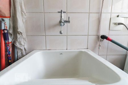 Apartamento à venda com 64m², 2 quartos e 1 vagaÁrea de Serviço