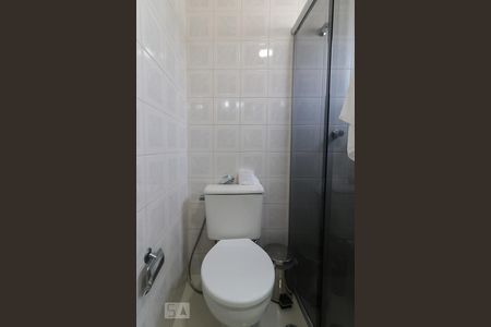 Apartamento à venda com 64m², 2 quartos e 1 vagaBanheiro da Suíte