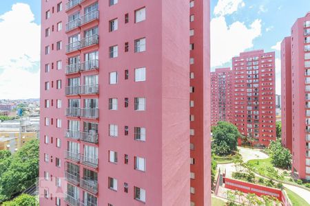 Apartamento à venda com 190m², 5 quartos e 2 vagas Apartamento à venda com 190m², 5 quartos e 2 vagasVaranda da Suíte 1
