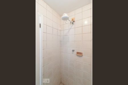 Apartamento à venda com 190m², 5 quartos e 2 vagas Apartamento à venda com 190m², 5 quartos e 2 vagasBanheiro de Serviço 2