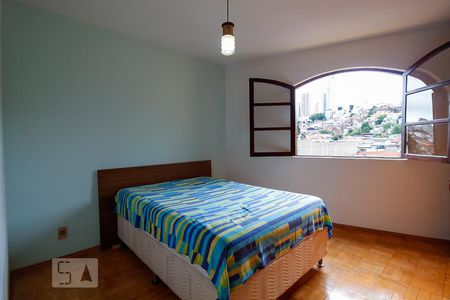 Quarto 1 de casa para alugar com 2 quartos, 102m² em Vila Anglo Brasileira, São Paulo