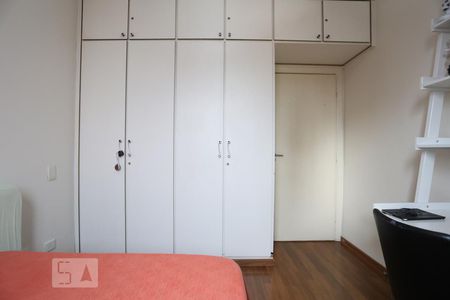 Apartamento à venda com 112m², 3 quartos e 1 vagaQuarto 2