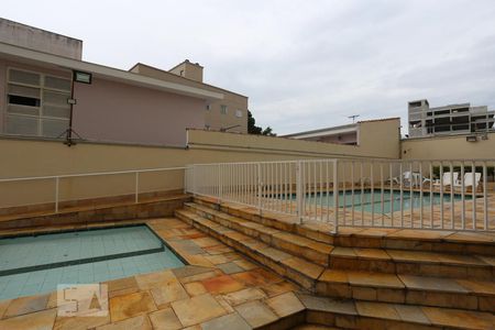 Apartamento à venda com 112m², 3 quartos e 1 vagaÁrea comum - Piscina