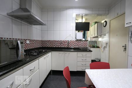 Apartamento à venda com 112m², 3 quartos e 1 vagaCozinha