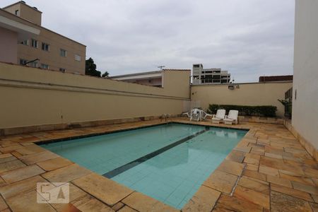 Apartamento à venda com 112m², 3 quartos e 1 vagaÁrea comum - Piscina