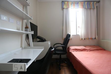 Apartamento à venda com 112m², 3 quartos e 1 vagaQuarto 2