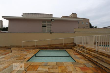 Apartamento à venda com 112m², 3 quartos e 1 vagaÁrea comum - Piscina