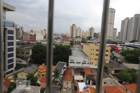 Apartamento à venda com 112m², 3 quartos e 1 vagaVista do Quarto 1