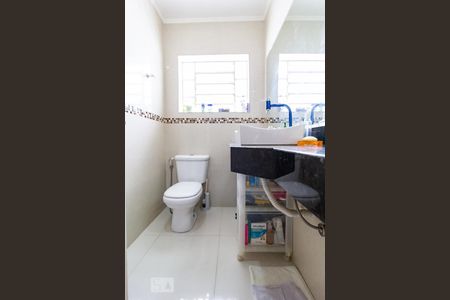 Casa à venda com 310m², 3 quartos e 2 vagas Casa à venda com 310m², 3 quartos e 2 vagasBanheiro do Quarto 2