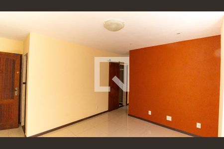 Apartamento para alugar com 2 quartos, 52m² em Cubango, Niterói