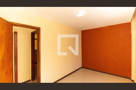 Apartamento para alugar com 2 quartos, 52m² em Cubango, Niterói