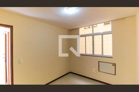 Quarto 2 de apartamento à venda com 2 quartos, 52m² em Cubango, Niterói