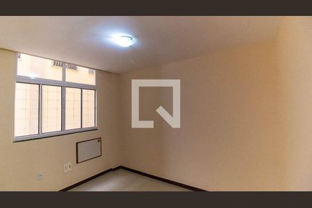 Apartamento para alugar com 2 quartos, 52m² em Cubango, Niterói