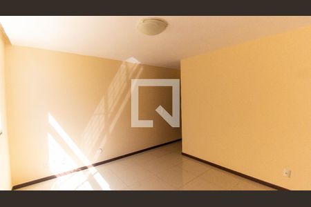 Apartamento para alugar com 2 quartos, 52m² em Cubango, Niterói
