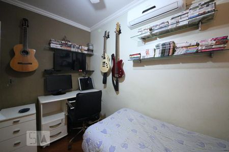 Apartamento à venda com 150m², 3 quartos e 2 vagasQuarto 1
