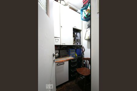 Apartamento à venda com 150m², 3 quartos e 2 vagasCozinha