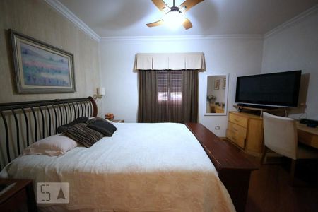 Apartamento à venda com 150m², 3 quartos e 2 vagasQuarto 3