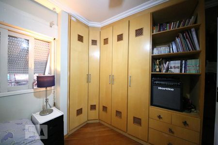 Apartamento à venda com 150m², 3 quartos e 2 vagasQuarto 1