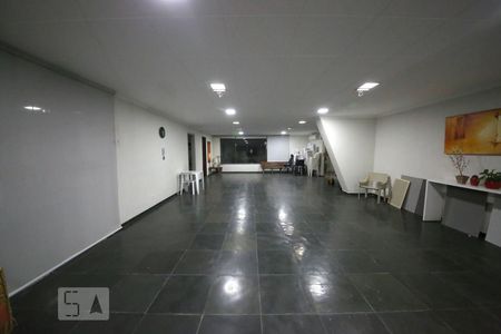 Apartamento à venda com 150m², 3 quartos e 2 vagasSalão de Festas