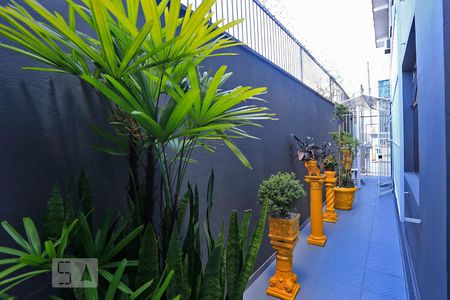 Casa à venda com 120m², 3 quartos e 2 vagasQuintal