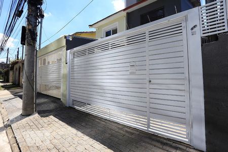 Casa à venda com 120m², 3 quartos e 2 vagasFachada