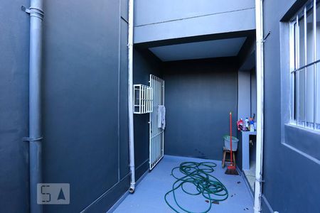 Casa à venda com 120m², 3 quartos e 2 vagasQuintal