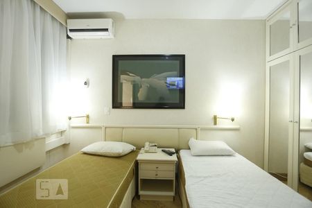 Quarto de apartamento para alugar com 1 quarto, 51m² em Bela Vista, São Paulo