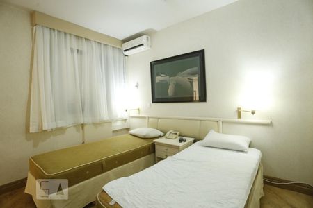 Quarto de apartamento para alugar com 1 quarto, 51m² em Bela Vista, São Paulo