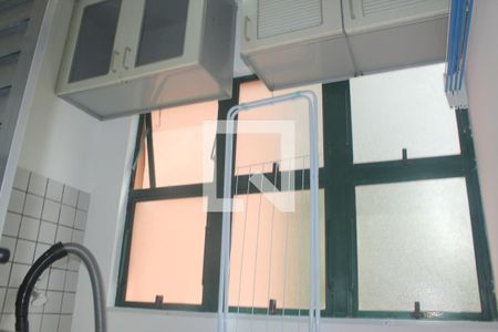 Apartamento para alugar com 65m², 3 quartos e 1 vagaCozinha e Área de Serviço